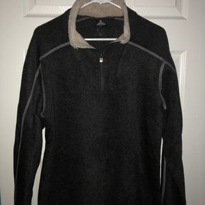 Kuhl Pullover Sweatshirt